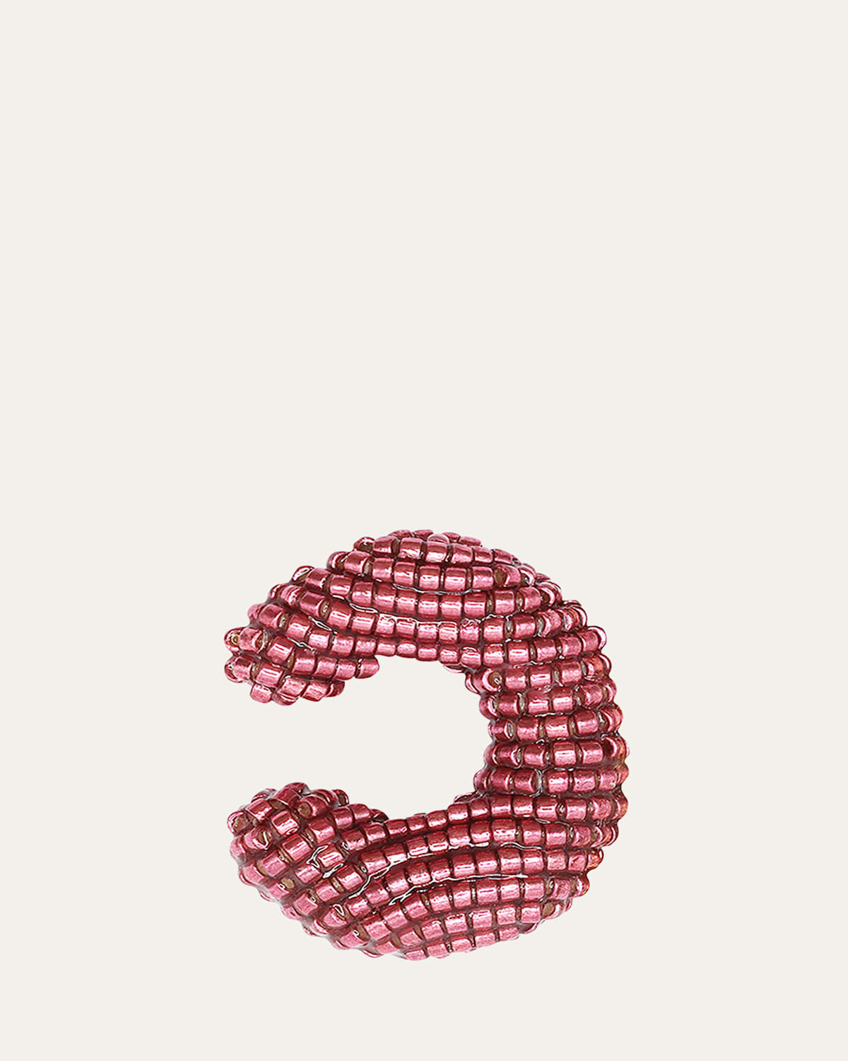 Oras Beaded Ear Cuff, Single | Bergdorf Goodman