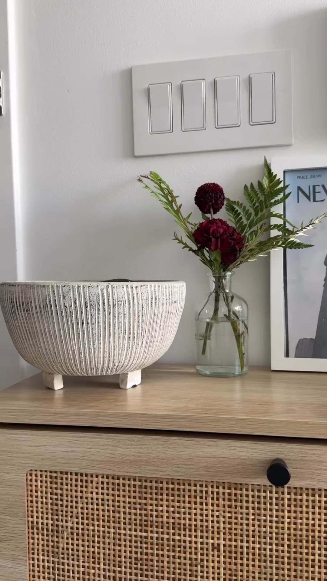 Bringing the sweet smell of sea salt and grapefruit into my home this season @apothekeco #ad #apotheke