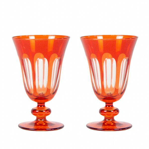 Lolita Rialto Tulip Glasses Set | Waiting On Martha