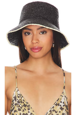 Isadora Hat | Revolve Clothing (Global)