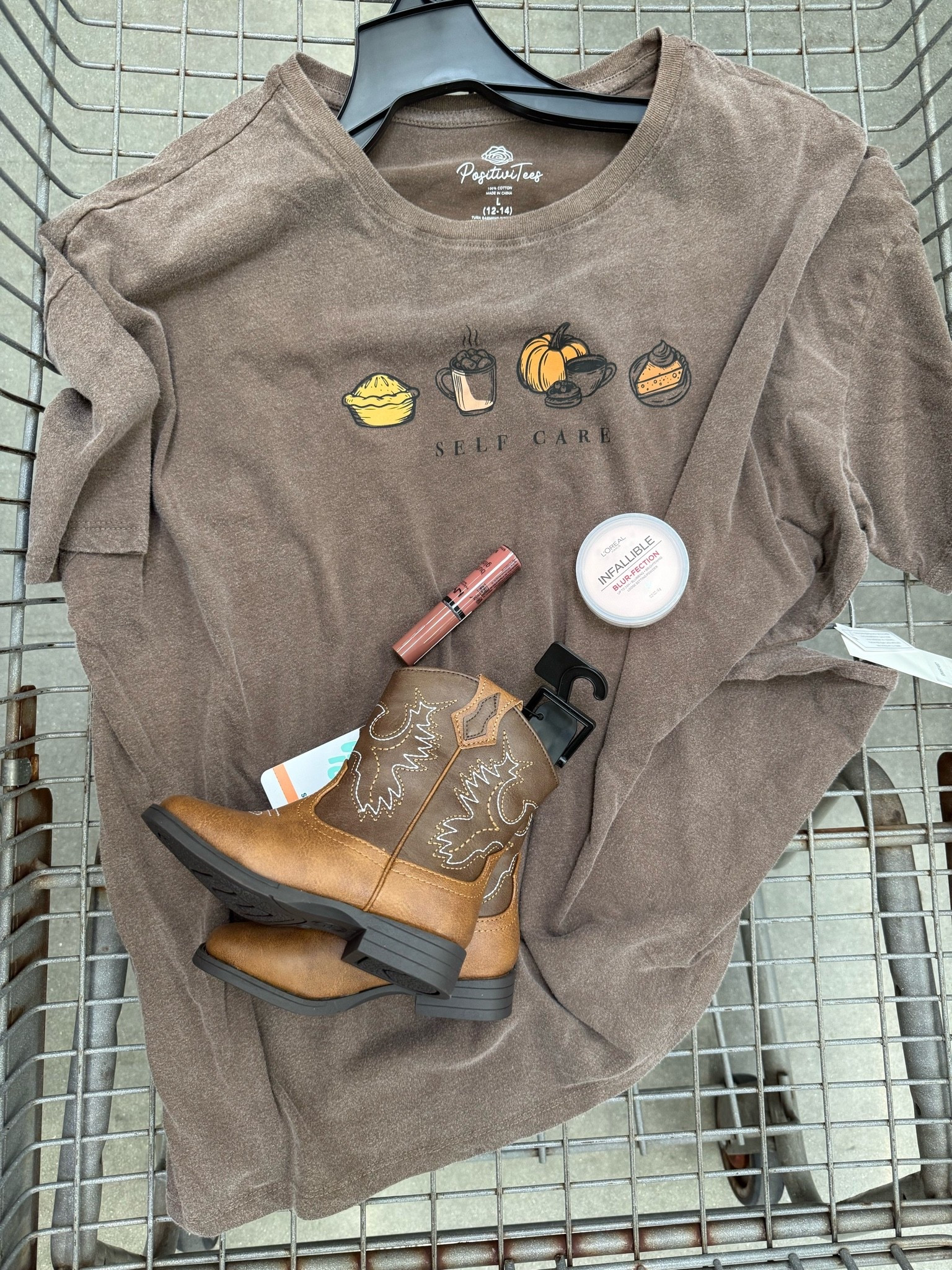 Fall picks from @Walmart