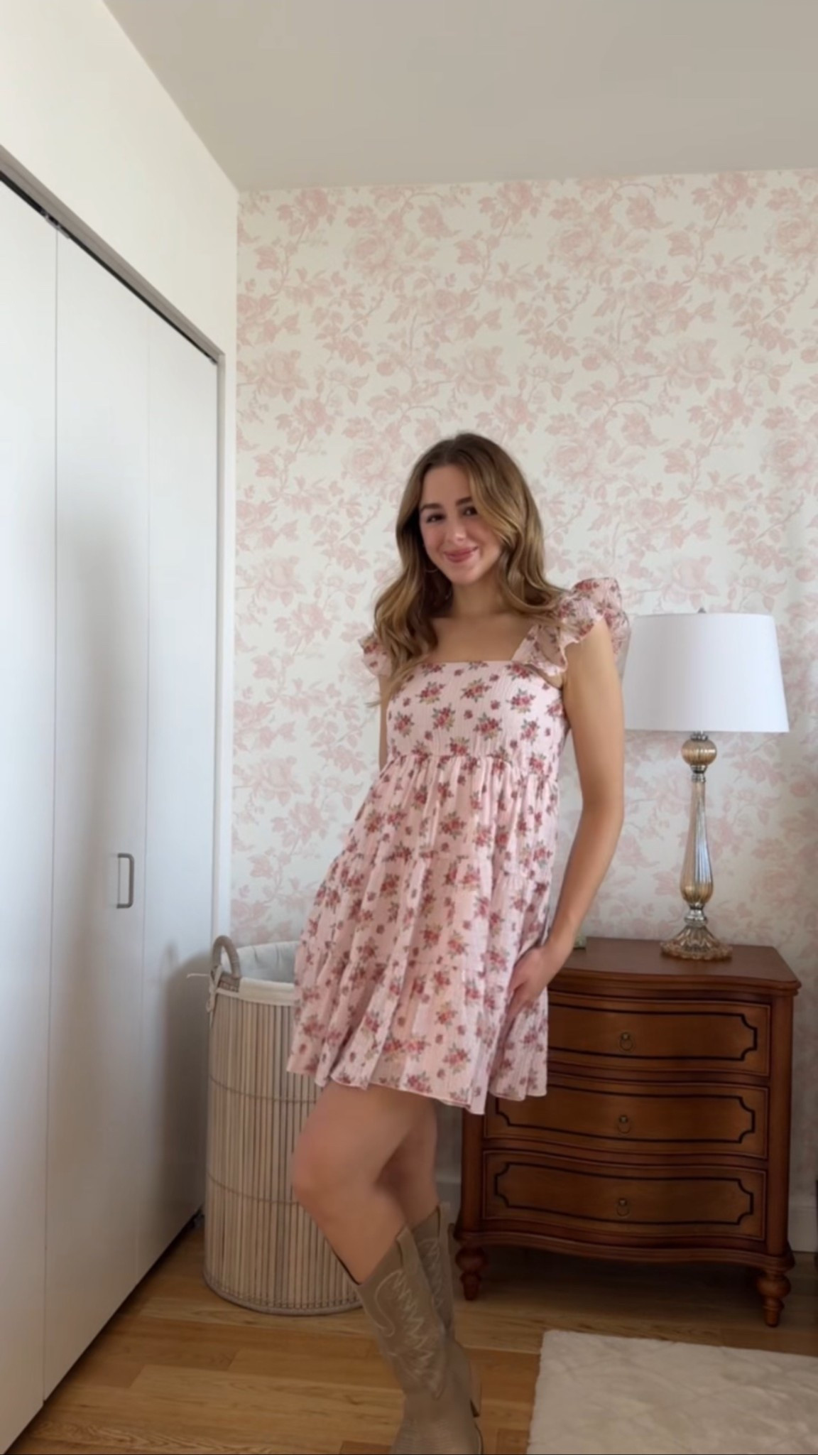 Loved this dress for summer 🧸

#LTKFindsUnder100 #LTKStyleTip #LTKU