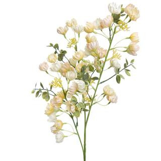 26.5" Yellow Popcorn Hydrangea Stem by Ashland® | Michaels | Michaels Stores