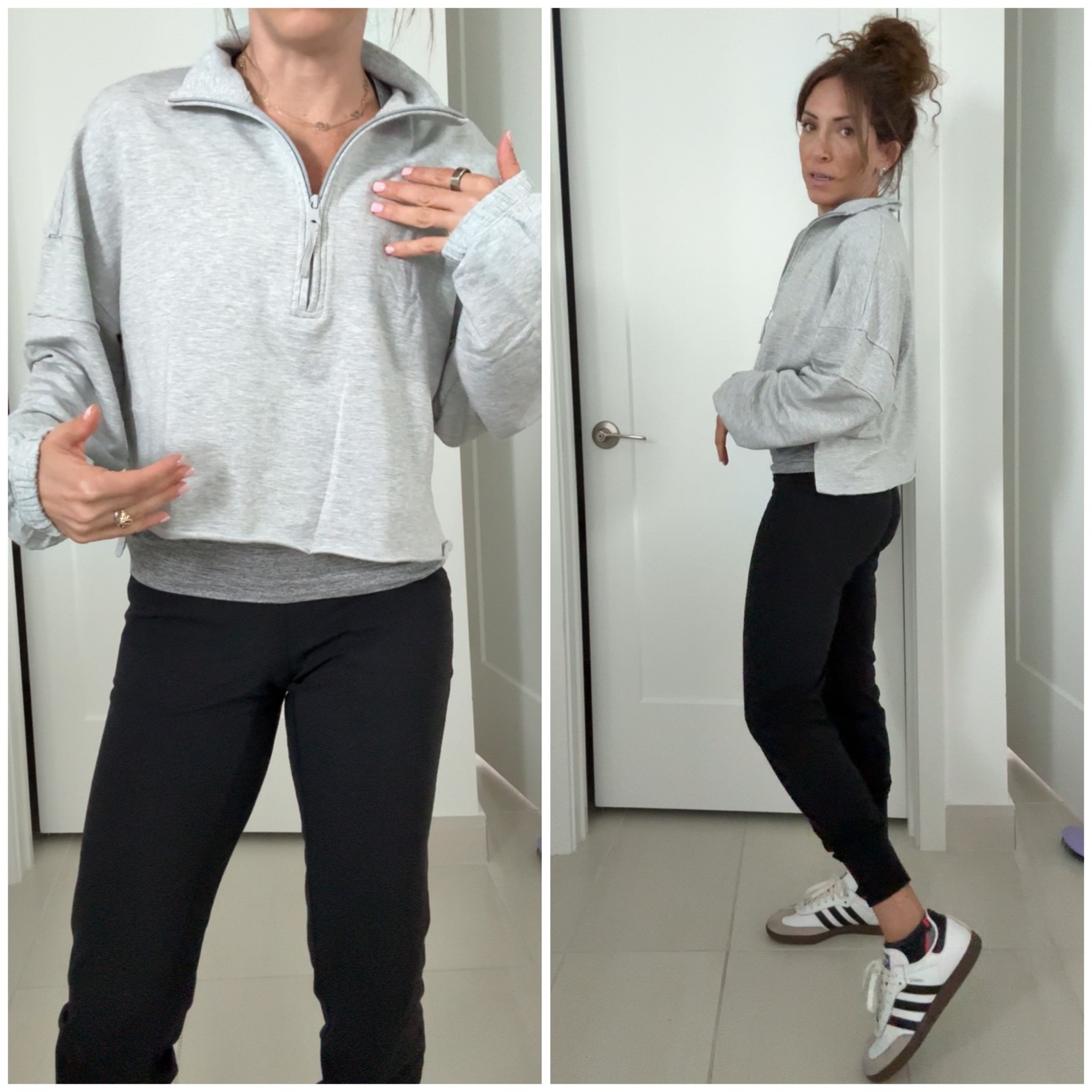 Travel outfit 

#LTKFindsUnder50 #LTKStyleTip #LTKTravel