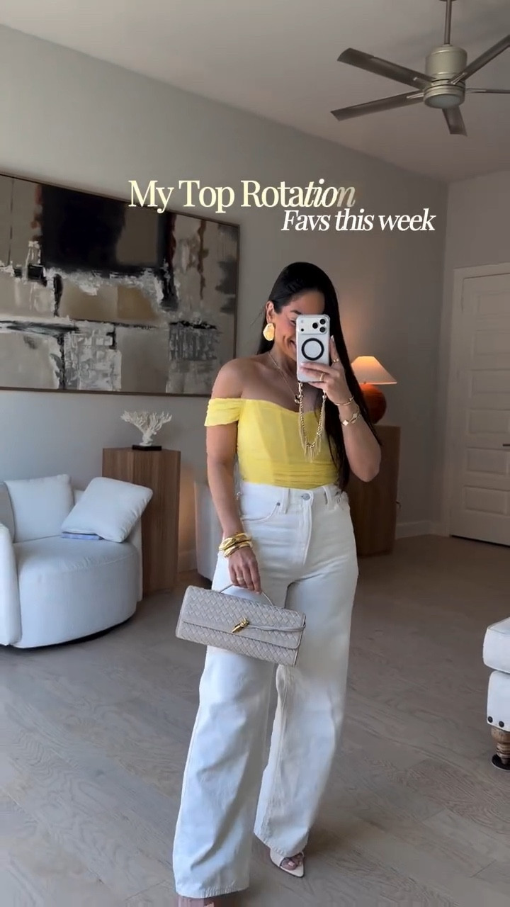 ✨Top Rotation✨

#LTKootd #LTKdayinmylife #LTKgrwm