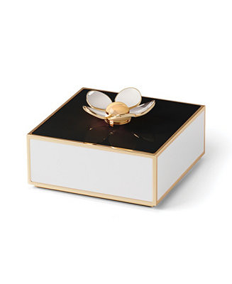 kate spade new york Make it Pop Floral Box - Macy's | Macy's
