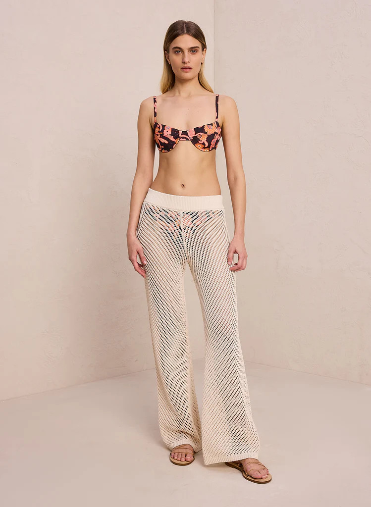 Marcus Crochet Pant | A.L.C
