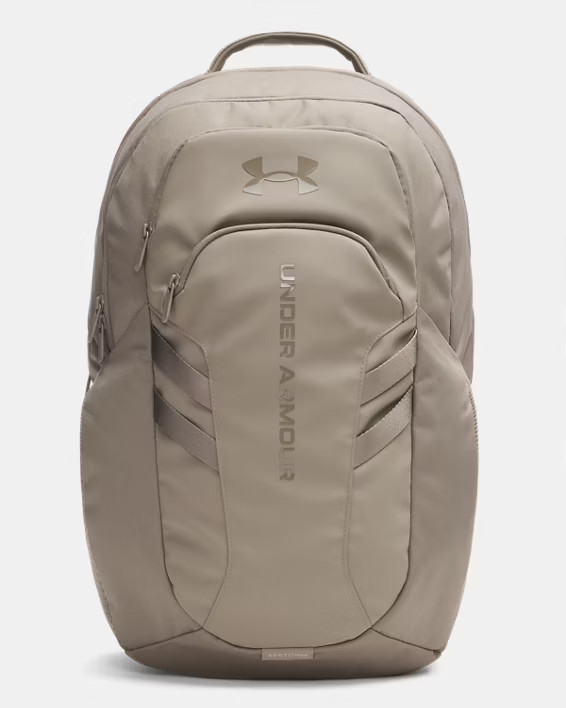 UA Hustle 6.0 Pro Backpack | Under Armour | Under Armour (US)
