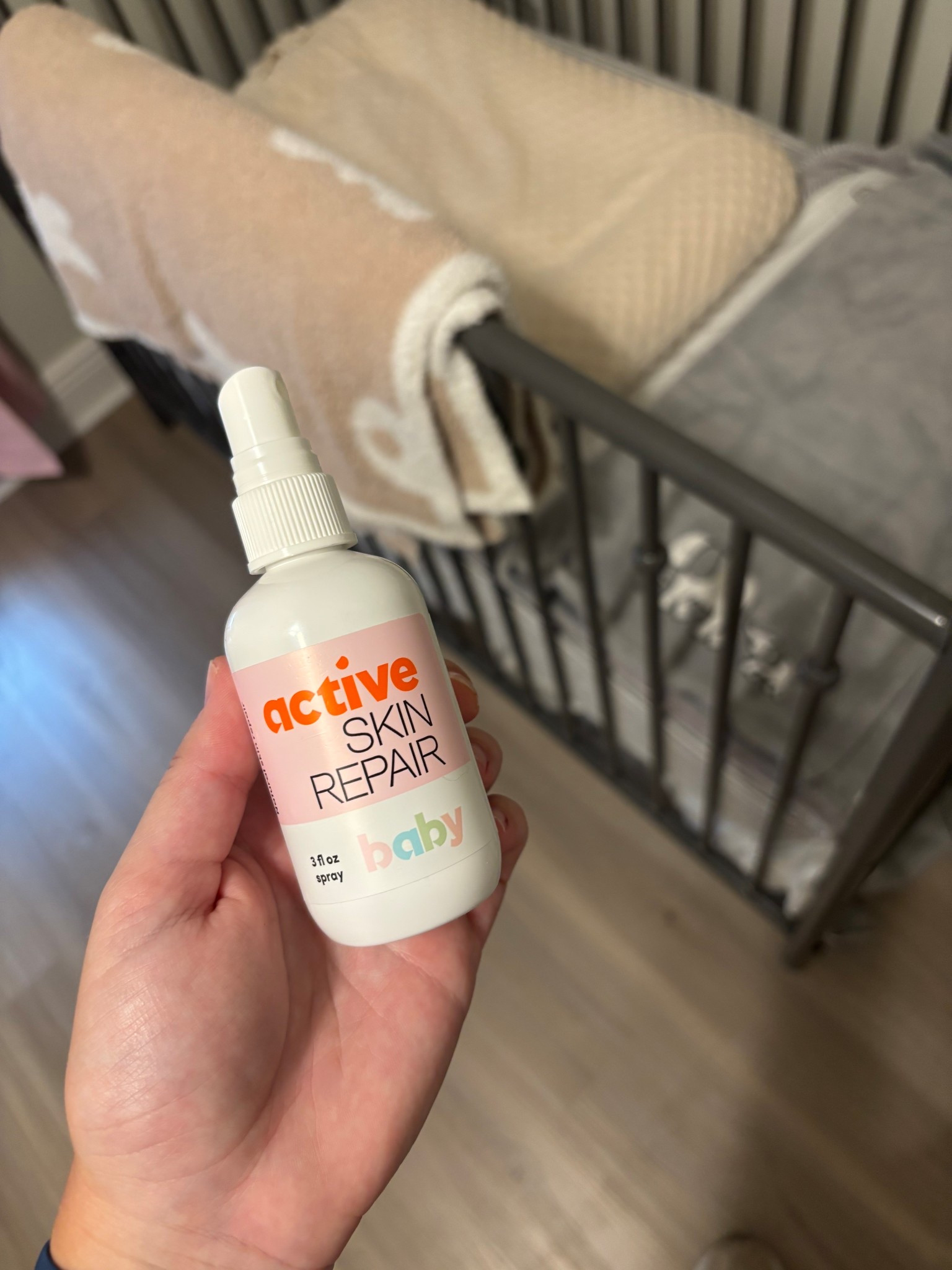 Baby girl has bad diaper rash and this has been a life saver for helping her with her rash! Also helps with bug bites my toddler gets playing outside 

#LTKBaby #LTKFamily #LTKKids