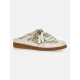 Time and Tru Women's Lace Up Mesh Mule Sneakers | Walmart (US)