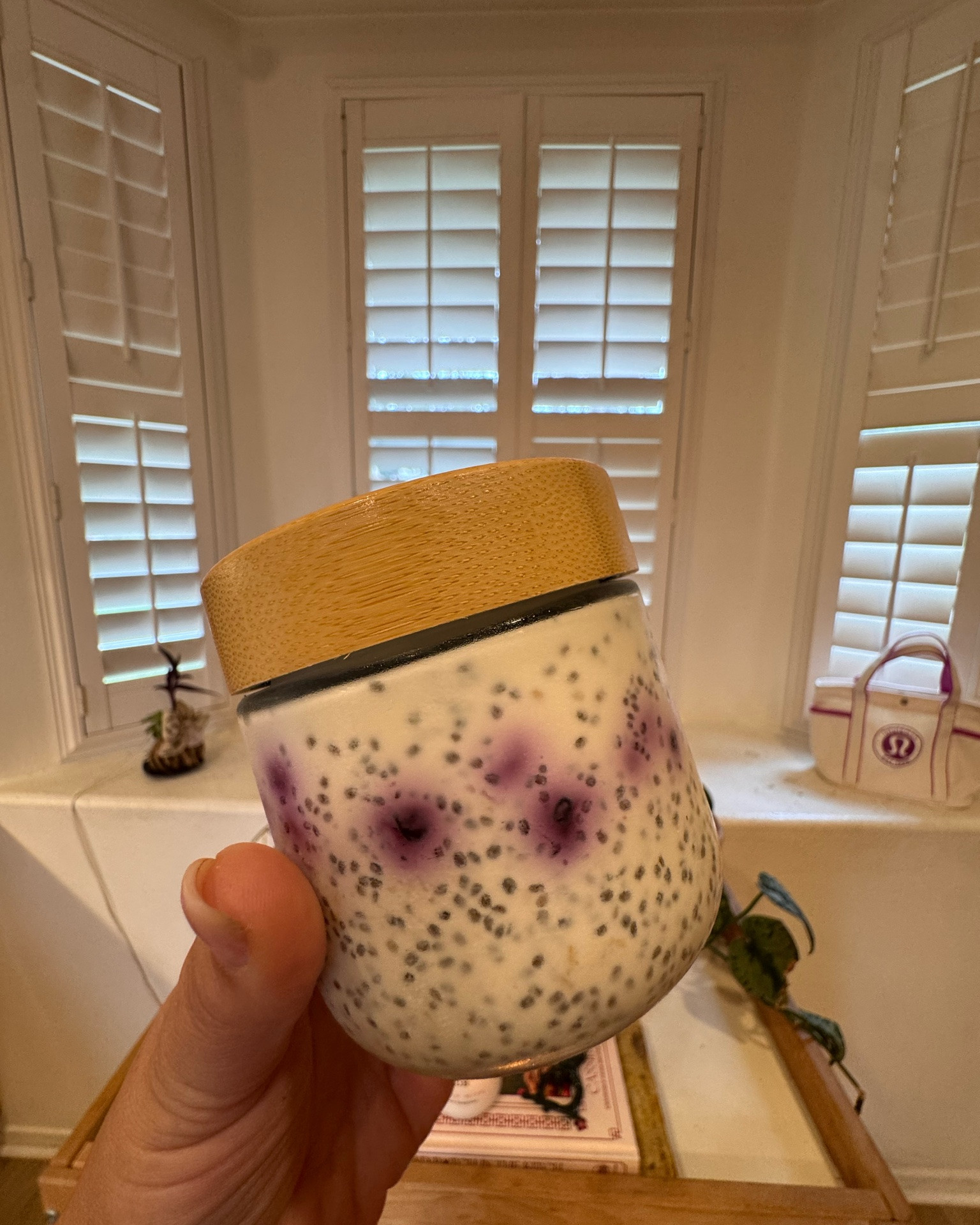 Meal prepping, but make it aesthetic ✨🥣 Greek yogurt just hits different when everything looks cute 🤍

#LTKfitnessgoals #LTKfoodie #LTKdayinmylife