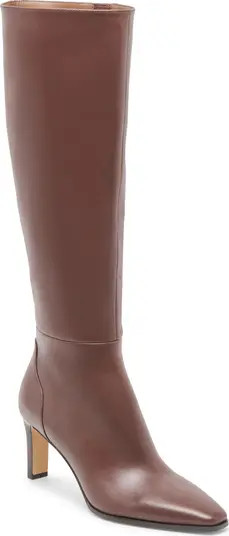 Emmi Knee High Boot (Women) | Nordstrom