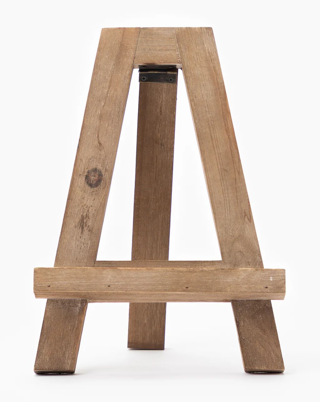 Wooden Easel Object | McGee & Co.