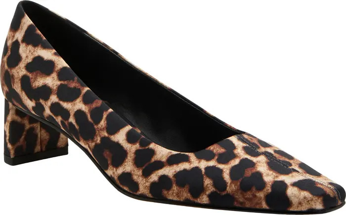 The Wanderering Pump (Women) | Nordstrom