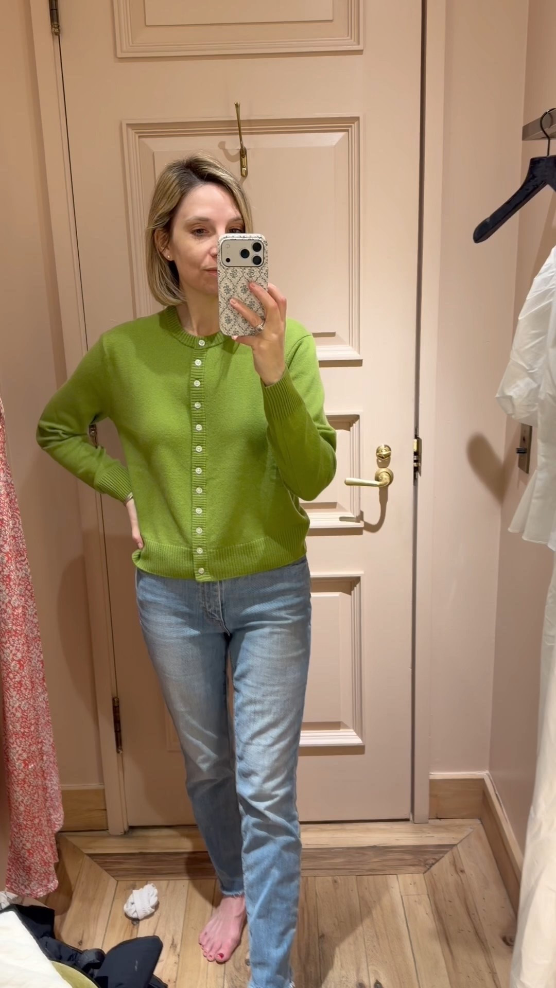 3 tops for the spring 💙 

#LTKWorkwear #LTKOver40 #LTKgrwm