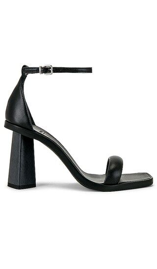 Fayla Heel in Black | Revolve Clothing (Global)