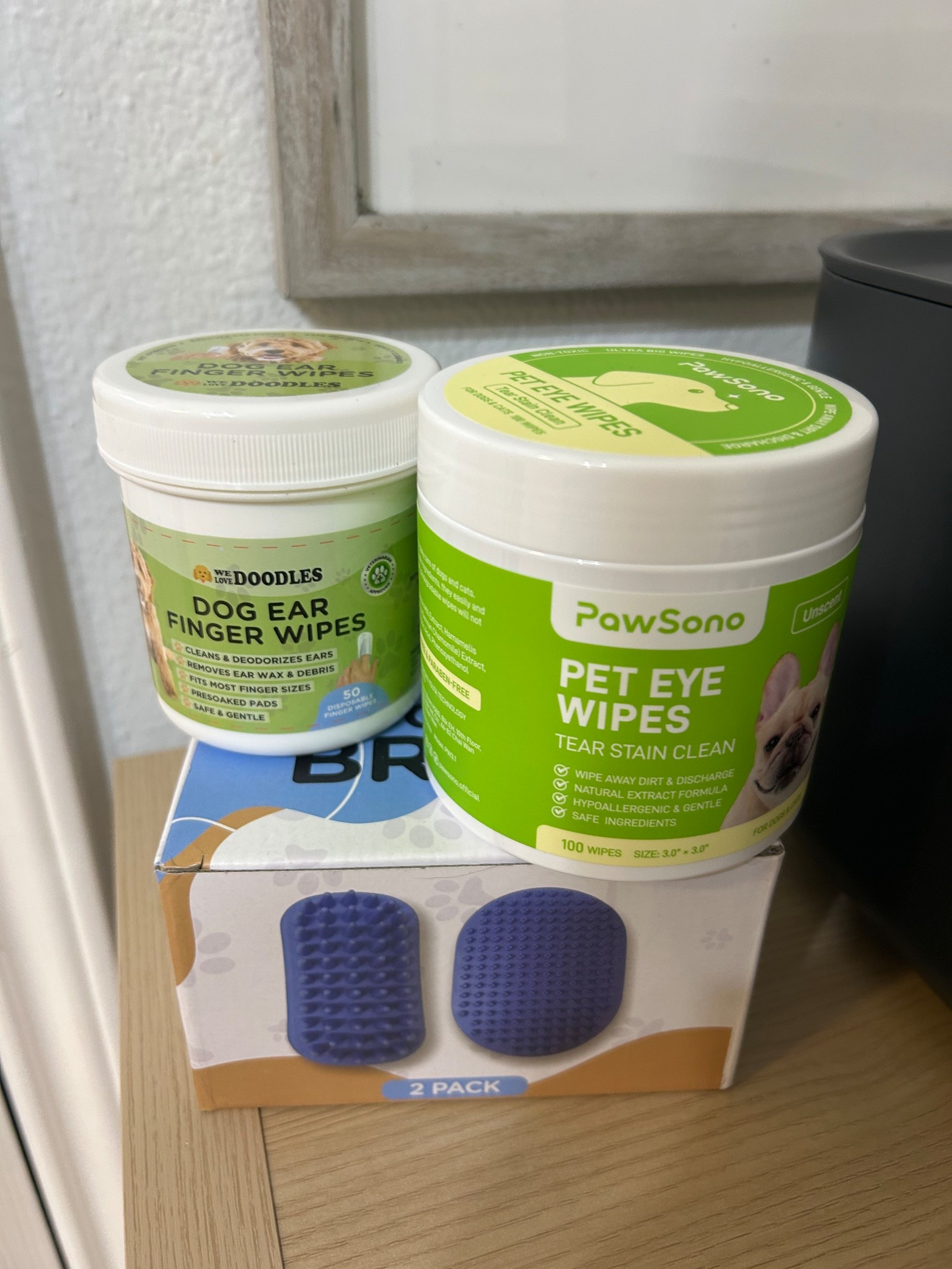 favorite amazon essentials for a puppy!! 

#LTKmomlife #LTKselfcare #LTKmorningroutine