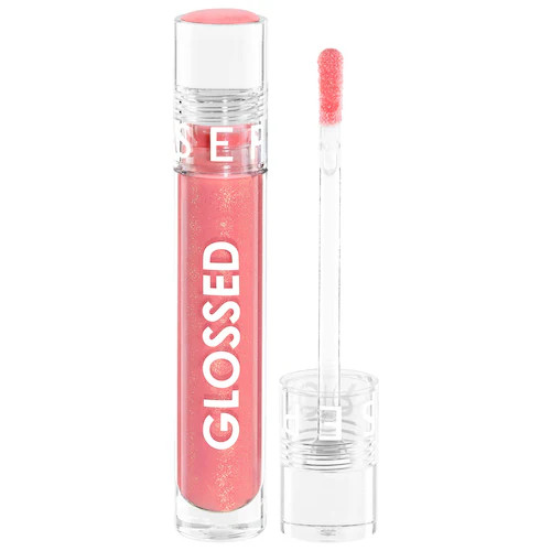 Glossed Hydrating Long Wear Lip Gloss | Sephora (US)