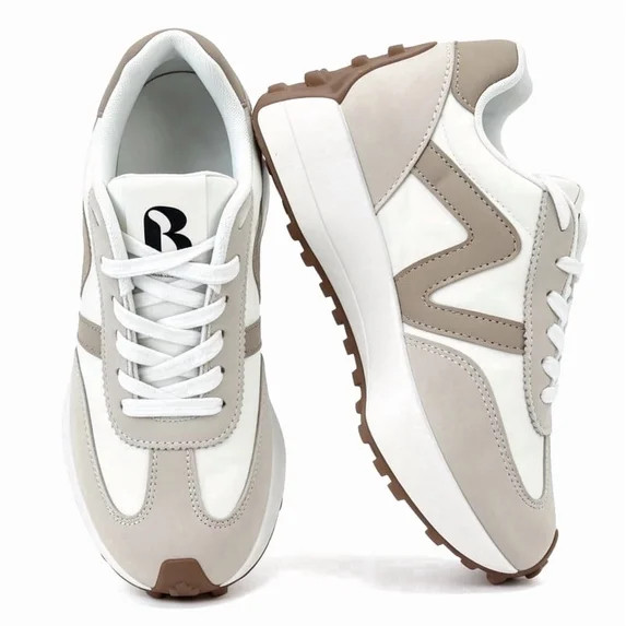 BERANMEY Casual Sneakers for Women Lightweight Non-Slip Fashion Sneakers with Memory Foam Insole ... | Walmart (US)