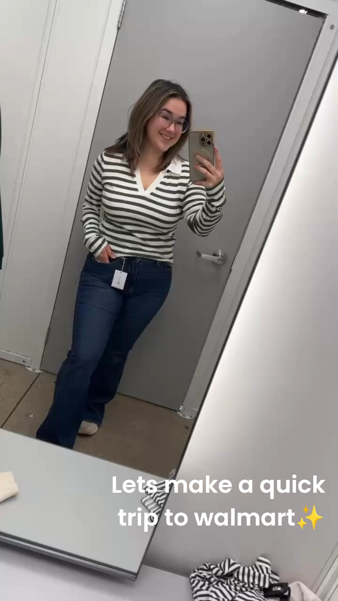 We love a quick Walmart trip!✨✨

walmart fashion / walmart style / walmart outfits / walmart finds / affordable fashion / chic looks / women's fashion / everyday style / trendy outfits /walmart clothes

#LTKFindsUnder50 #LTKMidsize #LTKStyleTip