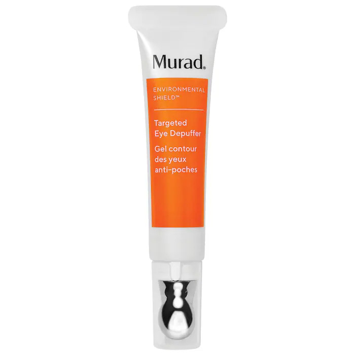 Targeted Eye Depuffer with Peptides - Murad | Sephora | Sephora (US)
