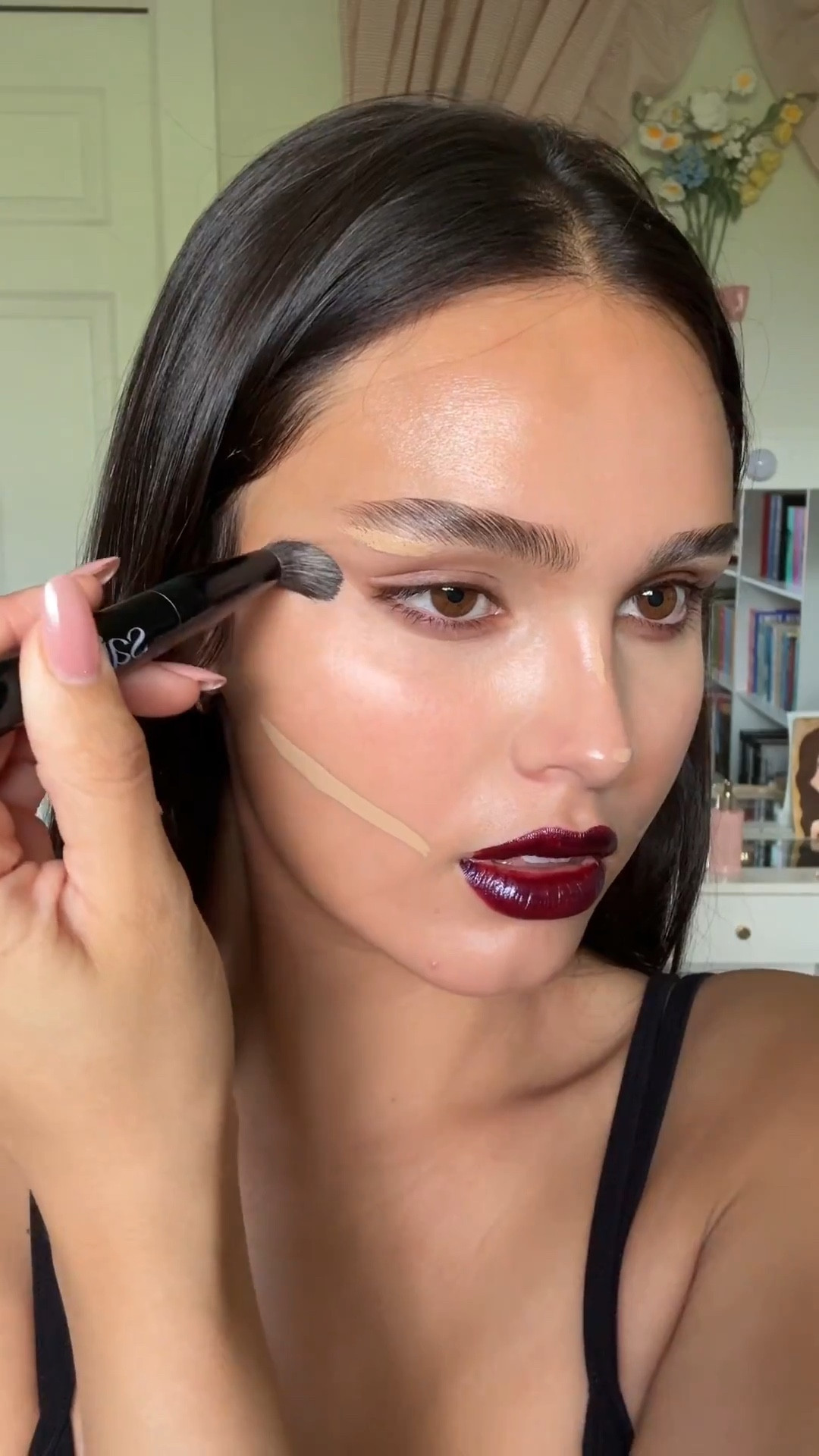 The lip stain is linked in my Amazon under “makeup favs” XOXO

#LTKgrwm #LTKBeauty #LTKselfcare