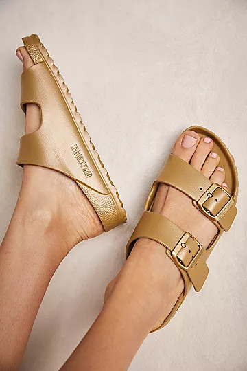 Eva Arizona Birkenstock Sandals | Free People (Global - UK&FR Excluded)