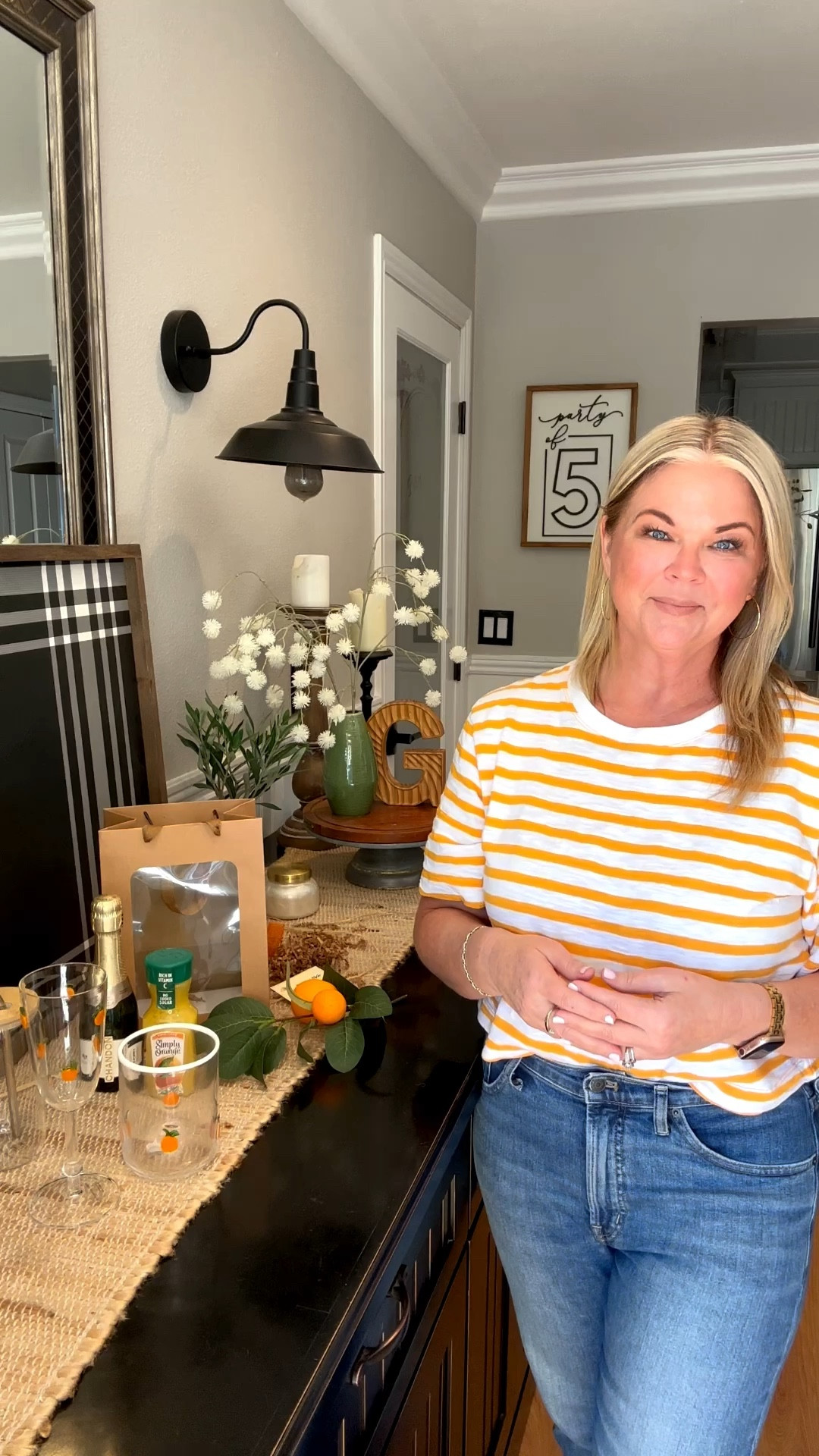 Is it a Mimosa or Mom Osa?! Affordable, Cute, Festive & Fun for your friends for Mother’s Day! Join me for more gift ideas🍾🥂🍊

#LTKSeasonal #LTKMothersDay #LTKmomlife