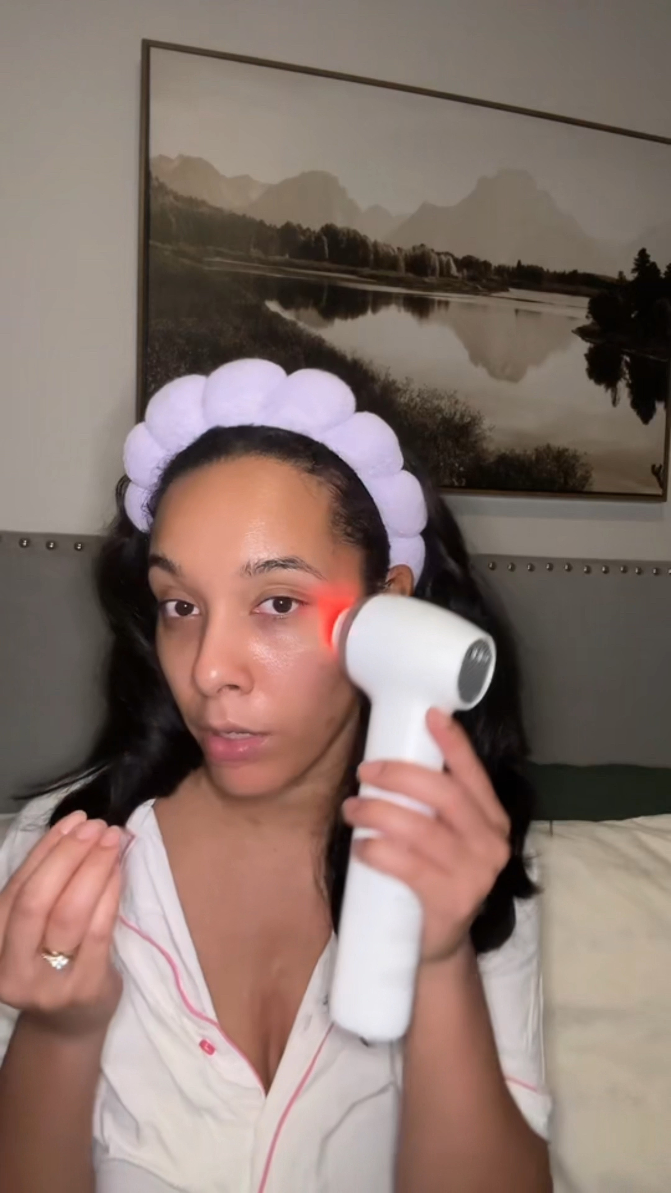 Medicube devices are skincare powerhouses! #LTKSkincare

#LTKbeauty #LTKgiftguide