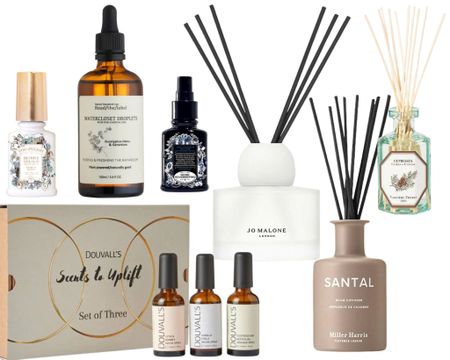 Home fragrance. For the home office and the toilet ! Not just for Christmas! Choose your favourite diffusers 


#LTKGiftGuide #LTKCyberweek #LTKHoliday