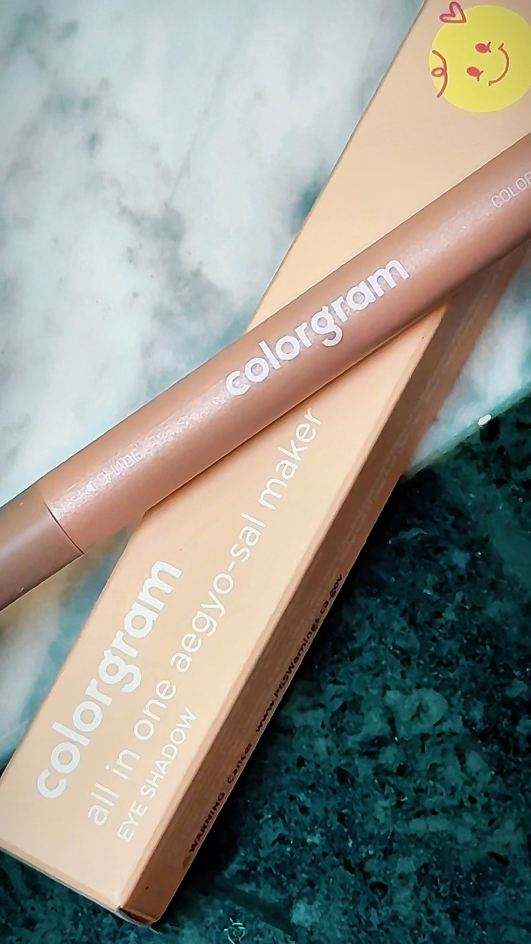 Colorgram All In One Eyeshadow Marker is one of those K-beauty finds that makes creating an eye look quick and easy. The marker-style applicator is perfect for adding color, definition, and dimension without needing a full eyeshadow palette. Whether you’re getting ready for an everyday look or a full glam moment, this is a fun beauty find to keep in your makeup bag.

Nirvana is also linking more of her favorite K-beauty products, makeup essentials, and cosmetic bags that help keep every beauty routine organized at home and while traveling.

Nirvana the Shih Tzu 💋 Nirvana Approved

#LTKgrwm #LTKdayinmylife #LTKBeauty