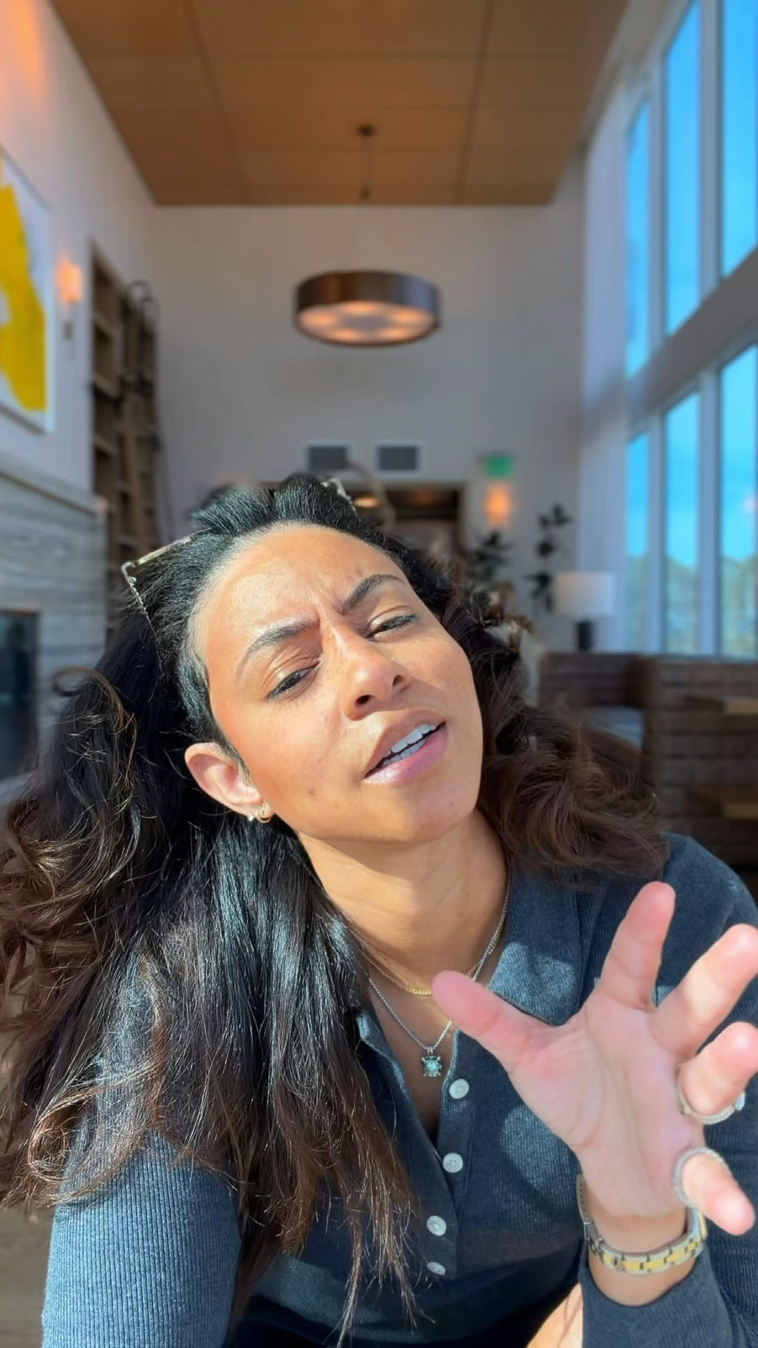Everything I used for the bi-annual length check.

Flat iron is EAP Heat 1" Ceramic Flat Iron available on eapheat.com or TikTok. Found a Poshmark one below. 

#LTKOver40 #LTKselfcare #LTKBeauty