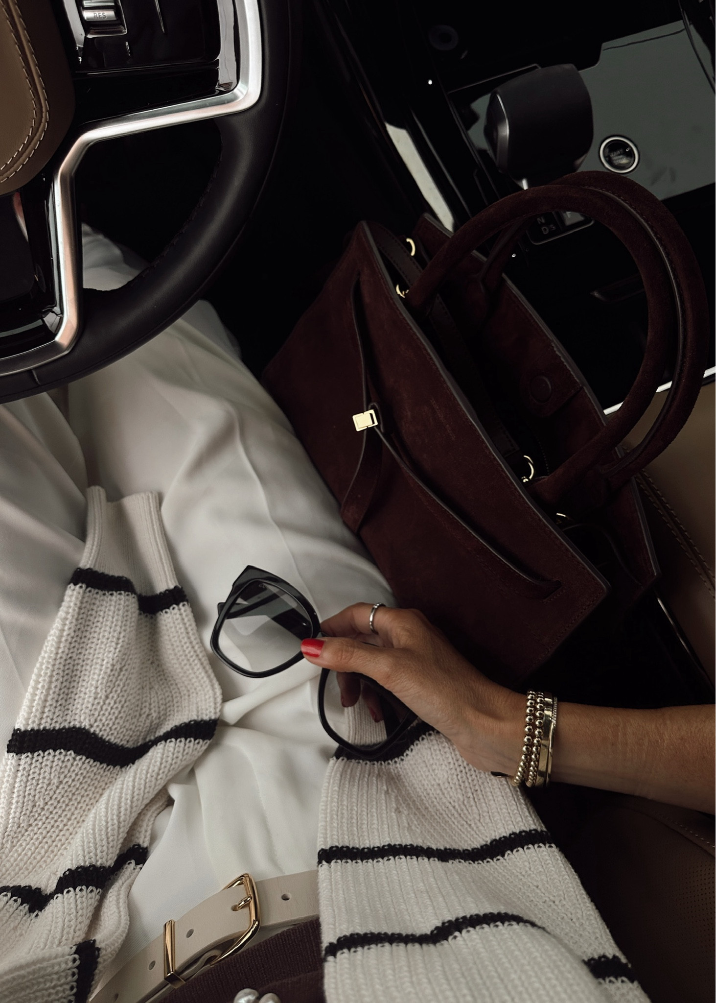 WORK MEETING
I'm just shy of 5-7" wearing the size XS cardigan from target and
XS amazon trousers #stylinbyaylin #aylin

#LTKStyleTip #LTKBeauty #LTKSeasonal