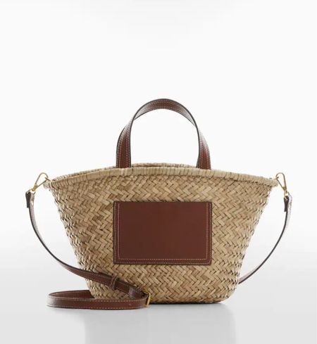 The perfect spring bag for under $100❤️

#LTKitbag #LTKstyletip #LTKunder100