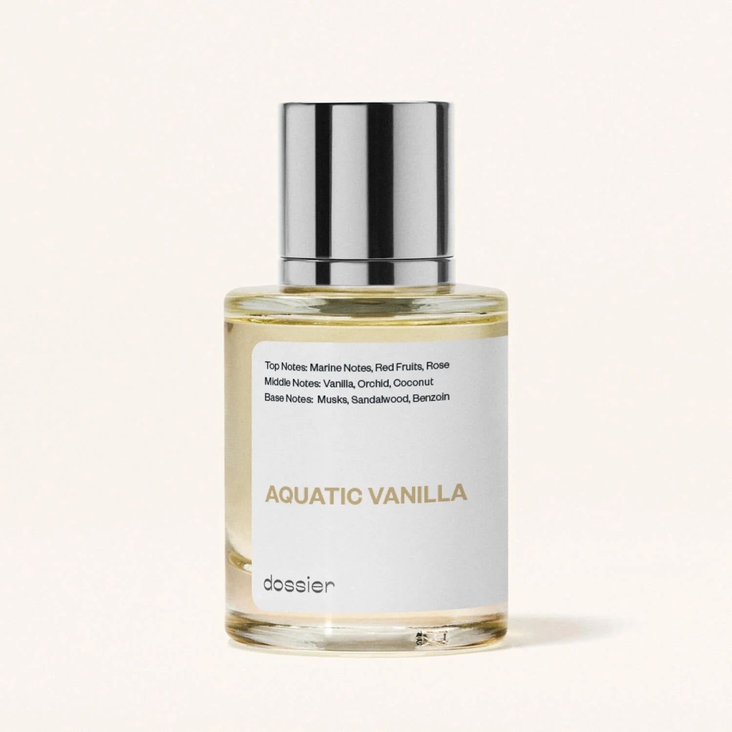 Aquatic Vanilla Inspired by Juliette has A Gun's Vanilla Vibes. Size: 50ml / 1.7oz | Walmart (US)