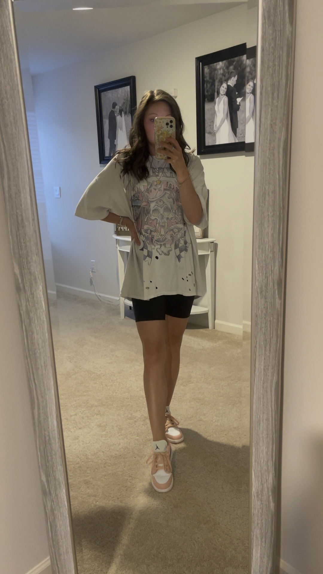 Casual ootd 

#LTKHoliday #LTKHalloween #LTKGiftGuide