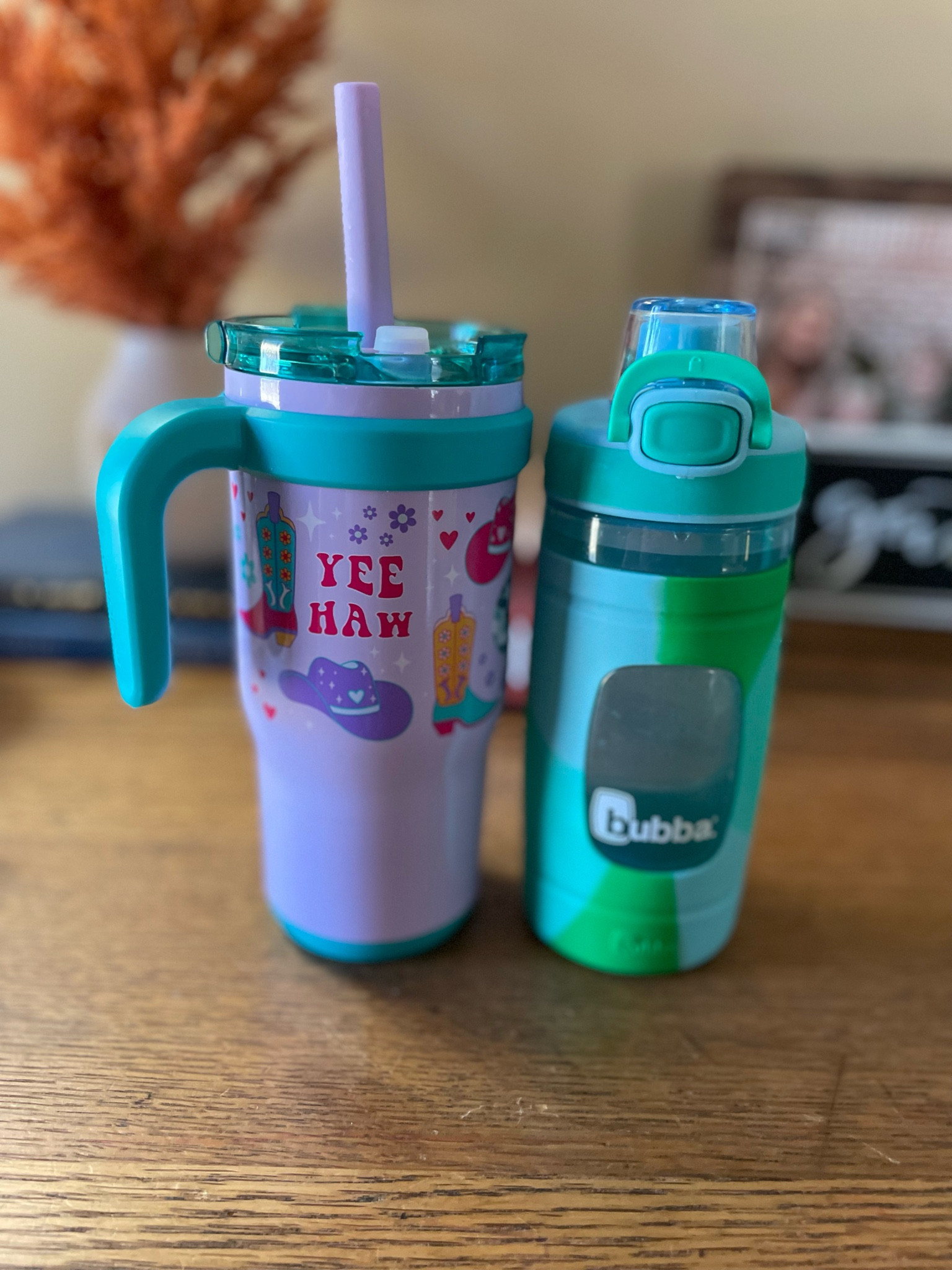 Love these kids tumblers from Walmart! Great gift option! 

#LTKGiftGuide #LTKkids #LTKHoliday