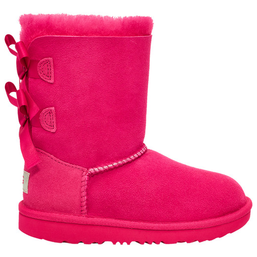UGG Bailey Bow | Kids Foot Locker (US)