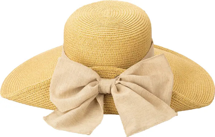 Ultrabraid Floppy Sun Hat | Nordstrom
