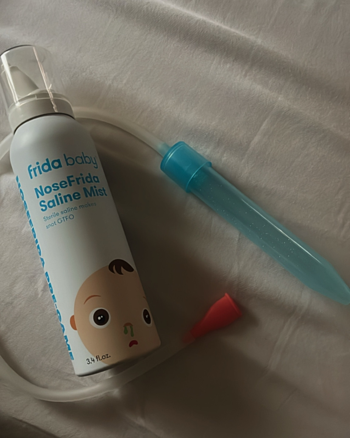 this duo has cleared baby girls nose so easily + so many times already in her 2 weeks on earth! absolutely a newborn/toddler… even adult must-have 😅

#LTKBump #LTKBaby #LTKKids