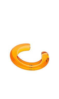 Ridge Cuff
                    
                    Lizzie Fortunato | Revolve Clothing (Global)