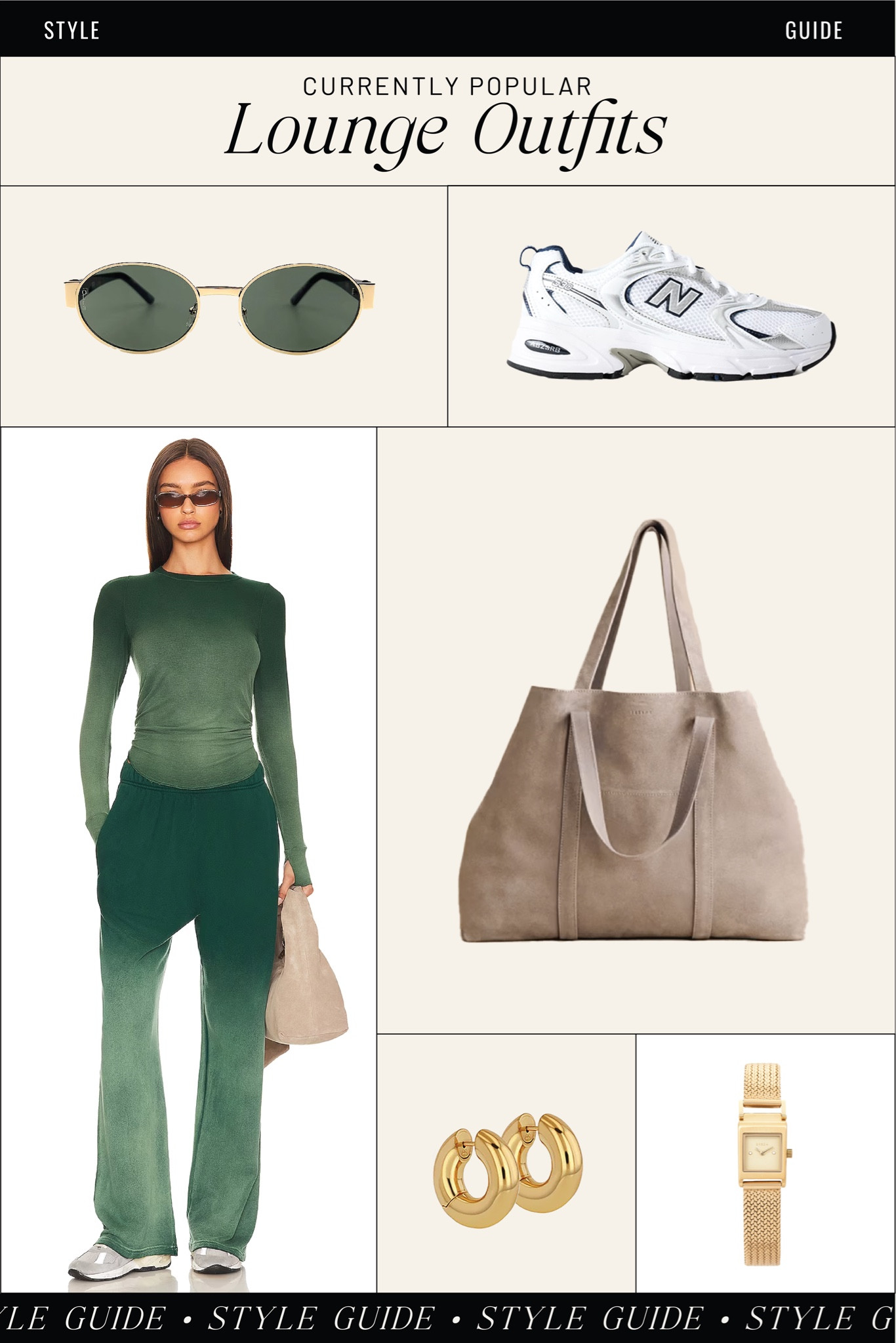 Lounge Outfits Style Guide | Currently Popular

#LTKItBag #LTKStyleTip #LTKFitness
