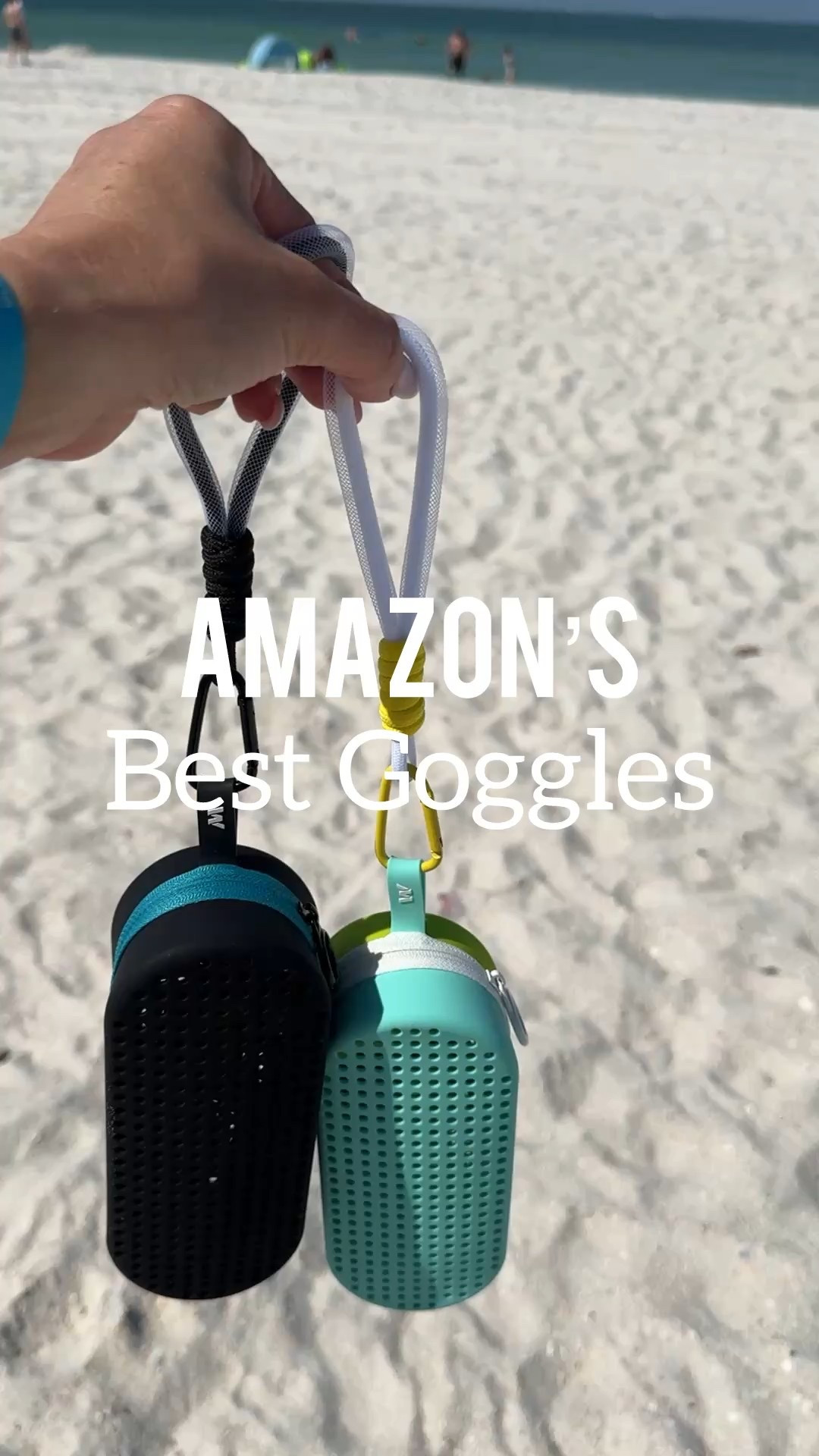 Amazon kids goggles and case 

#LTKSummerEdit #LTKKids #LTKTravel