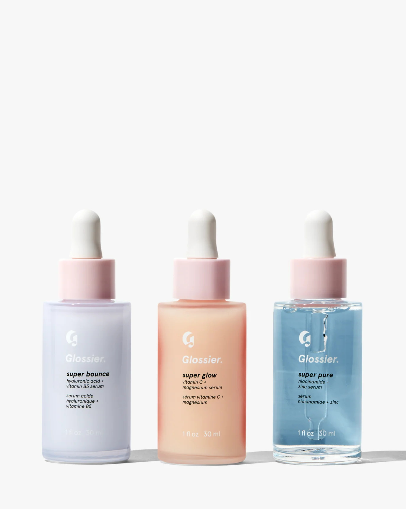 The Super Pack | Glossier