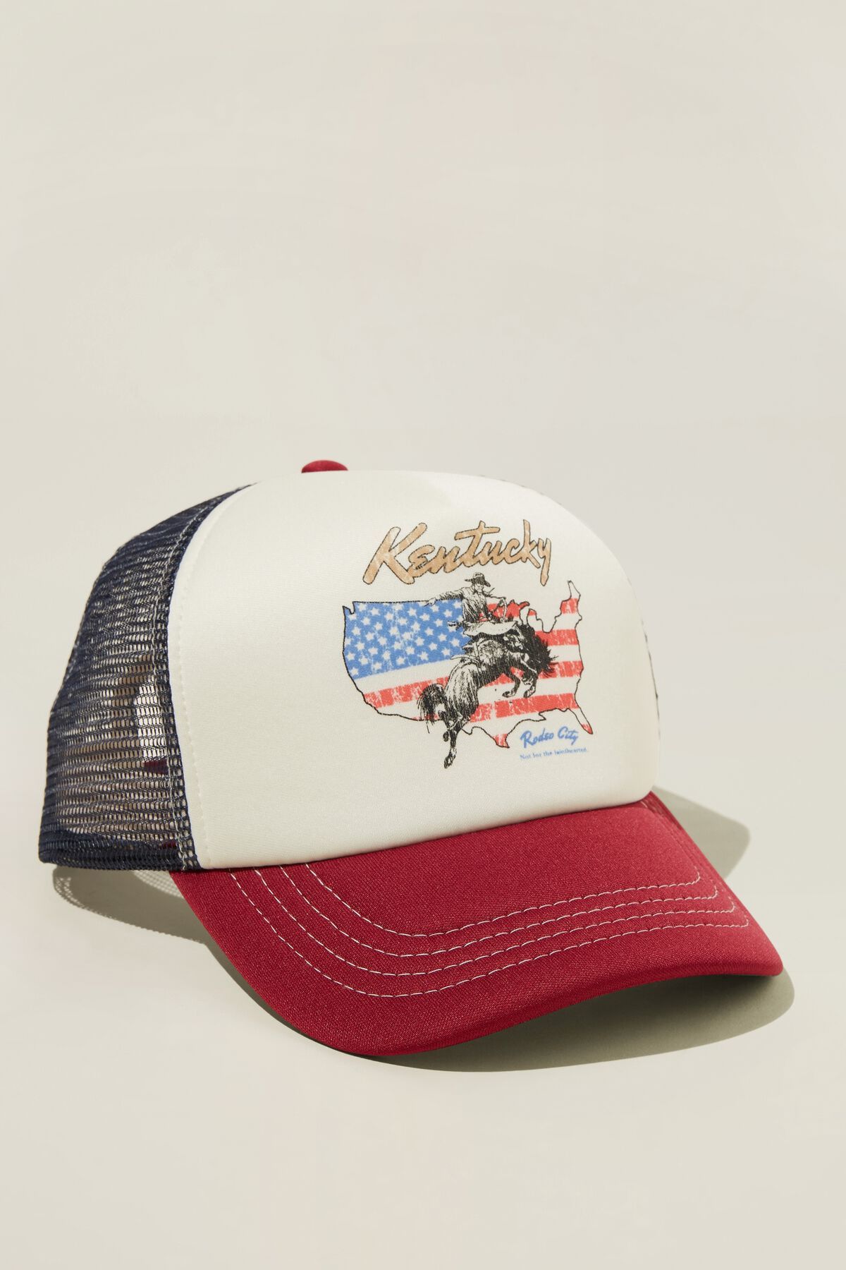 Trucker Hat | Cotton On (US)