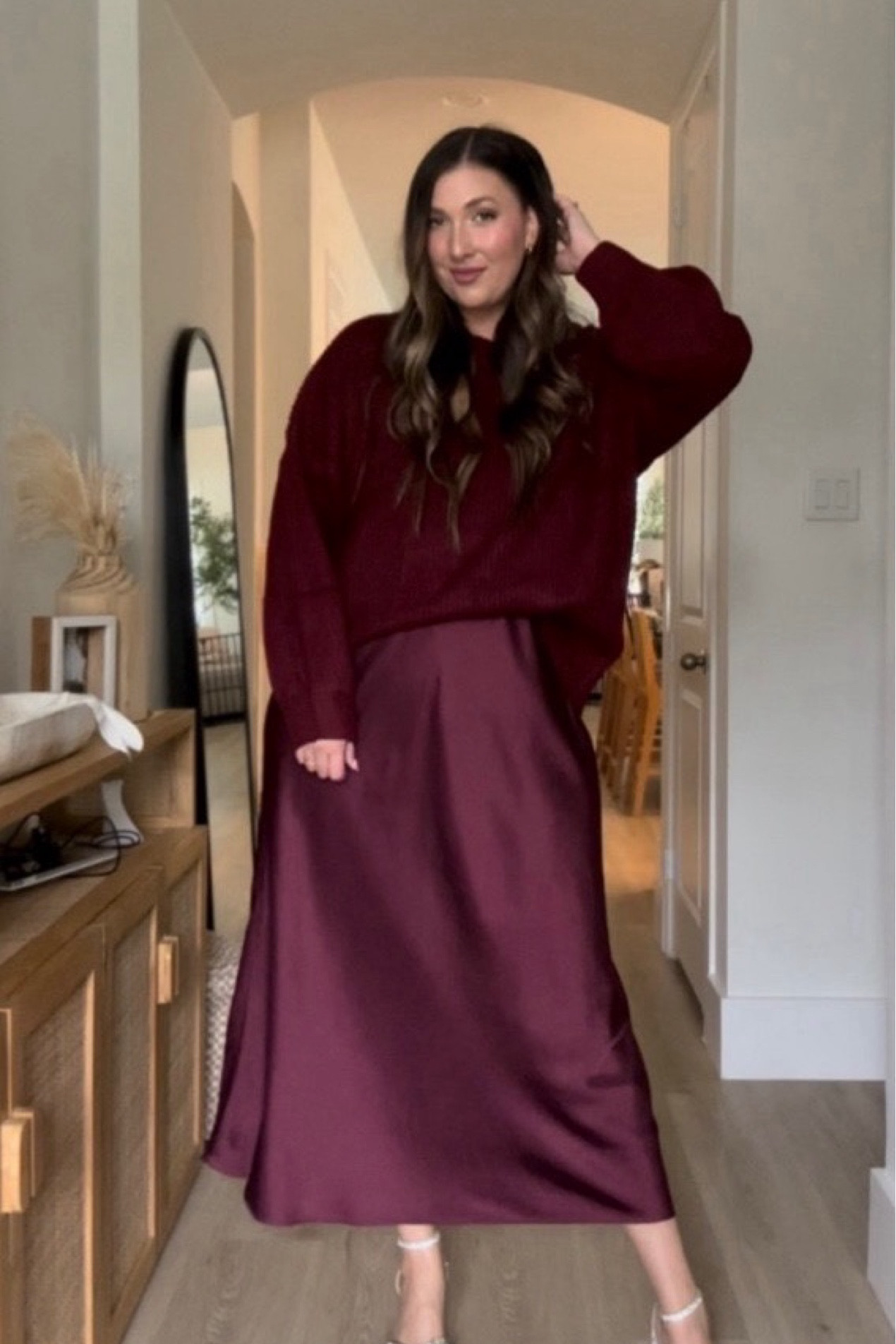 Abercrombie sale alert! Early Black Friday deal for members! Get 25% off everything! 

#LTKSeasonal #LTKStyleTip #LTKSaleAlert