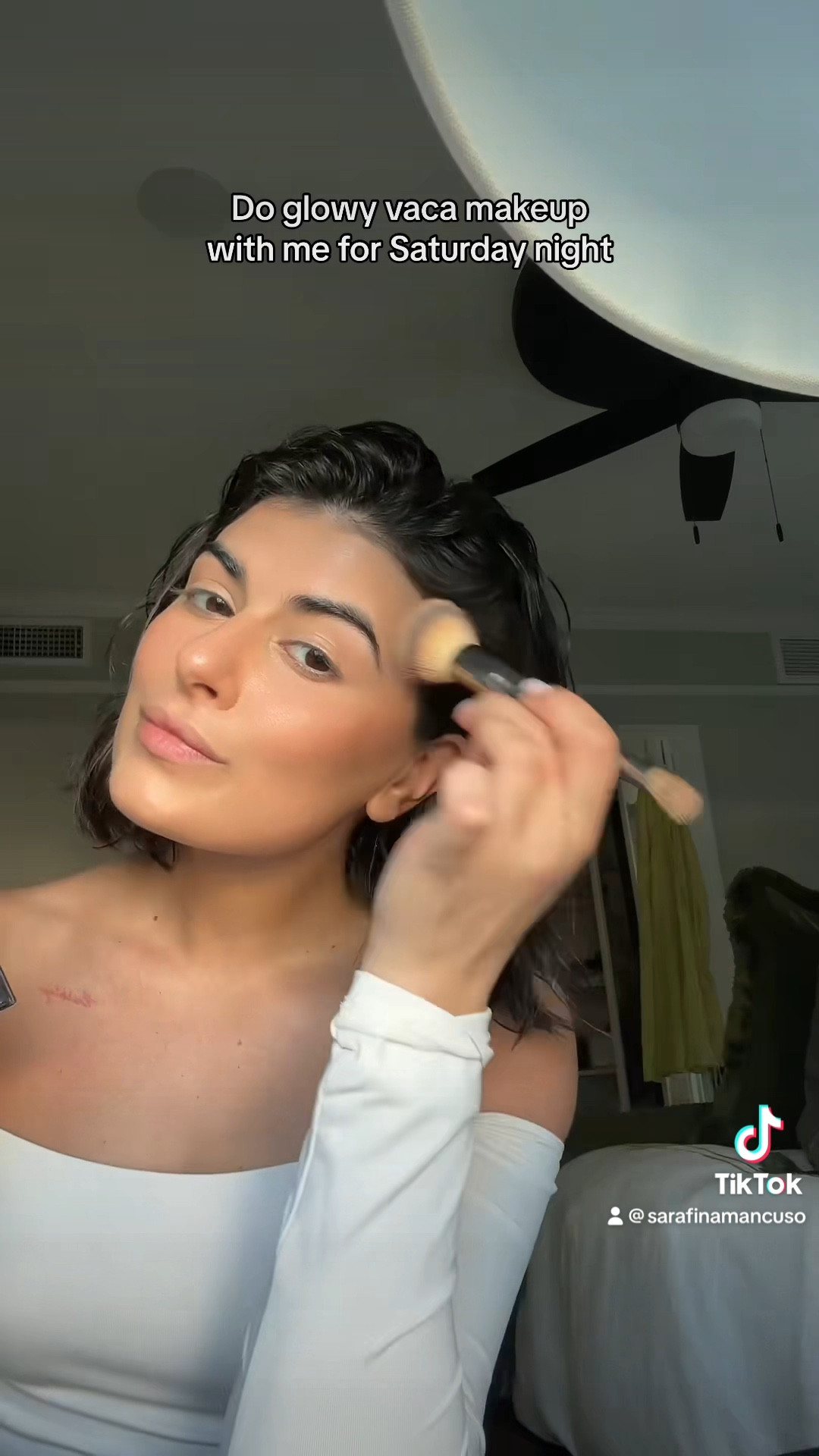 glowy makeup routine✨ 

#LTKbeauty #LTKVideo #LTKSpringSale