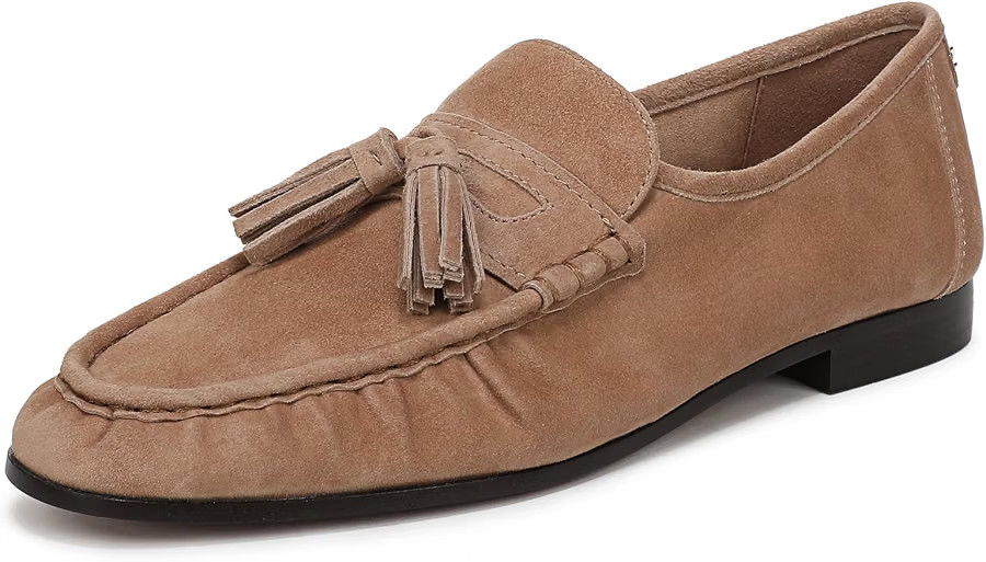 Sam Edelman Women's Lana Loafers | Amazon (US)