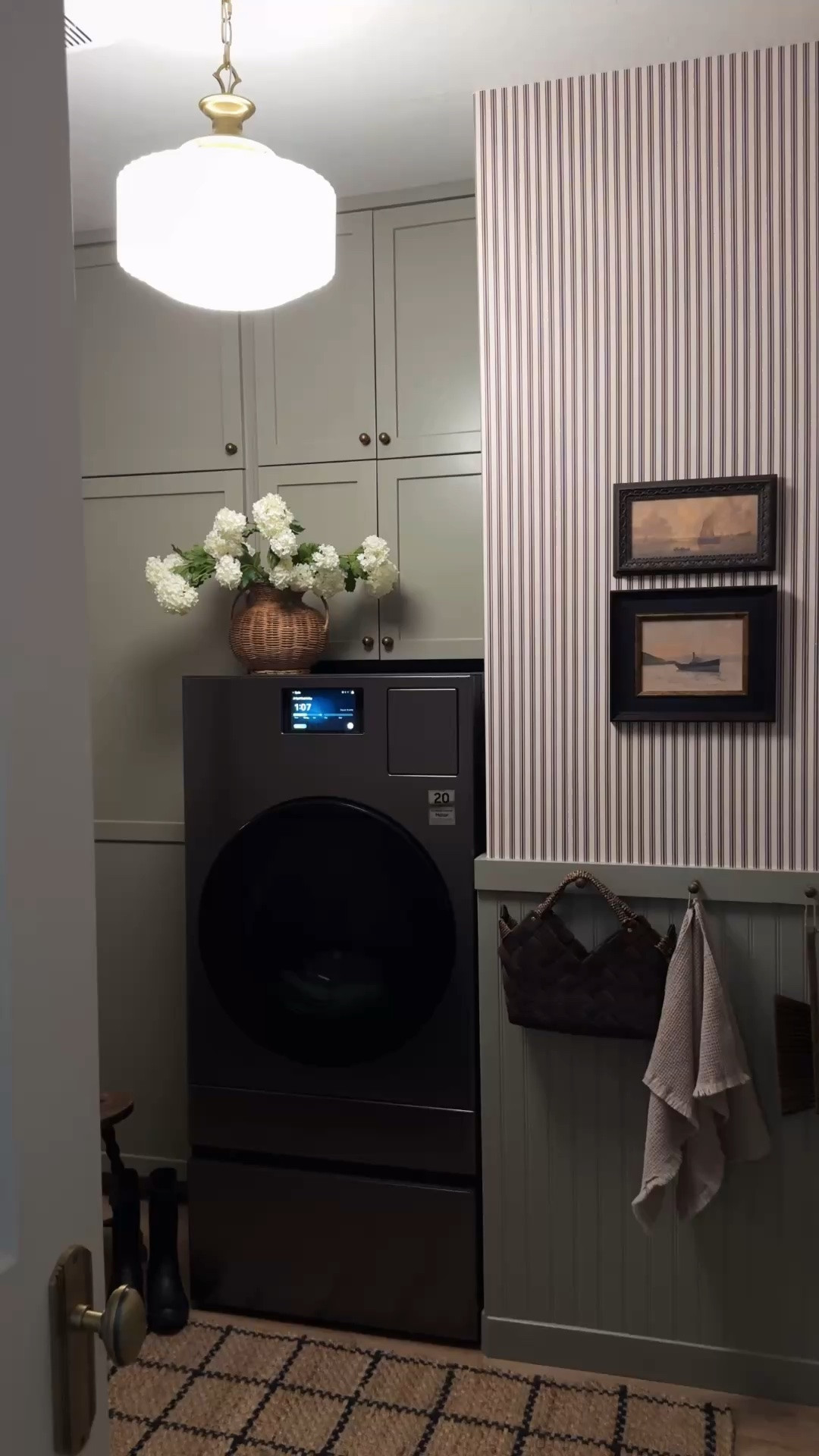 Samsung Bespoke AI Laundry Combo

@samsungus
#Ad 
#SamsungPartner