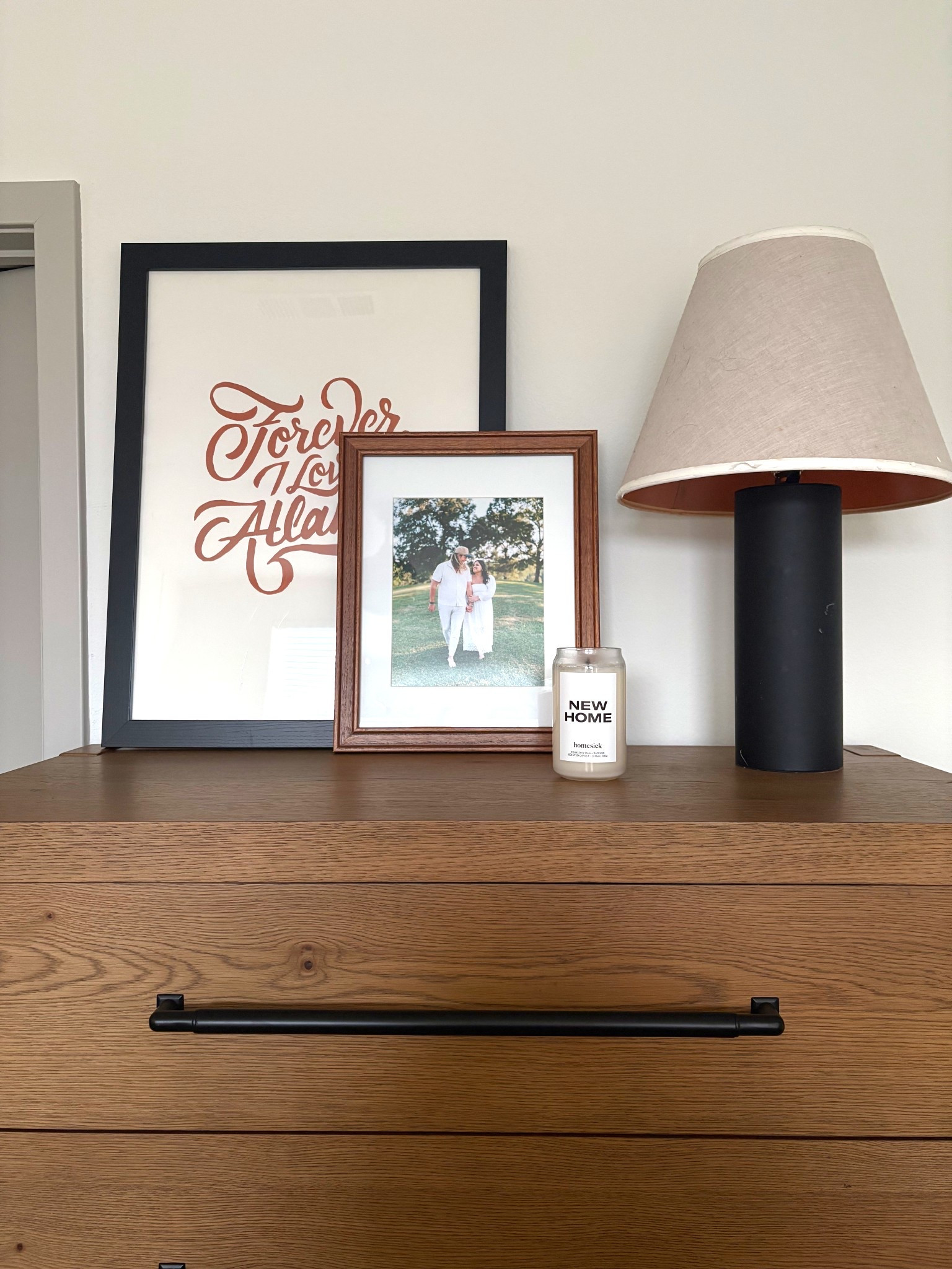 Our new dresser is here and I’m loving the starts of styling it! 

#LTKHome #LTKStyleTip #LTKSaleAlert